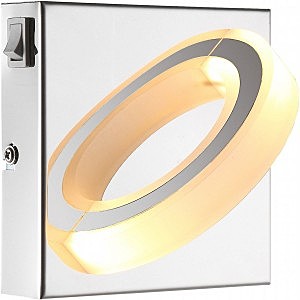 Настенное бра Mangue 67062-1