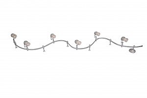 Трековая система Rails A3056PL-6SI