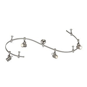 Трековая система Fleximini 3627/4TR