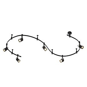 Трековая система Flexiblack 3629/6TR