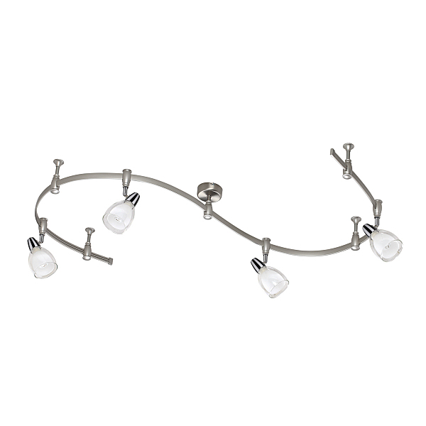 Трековая система Flexichrome 3630/4TR