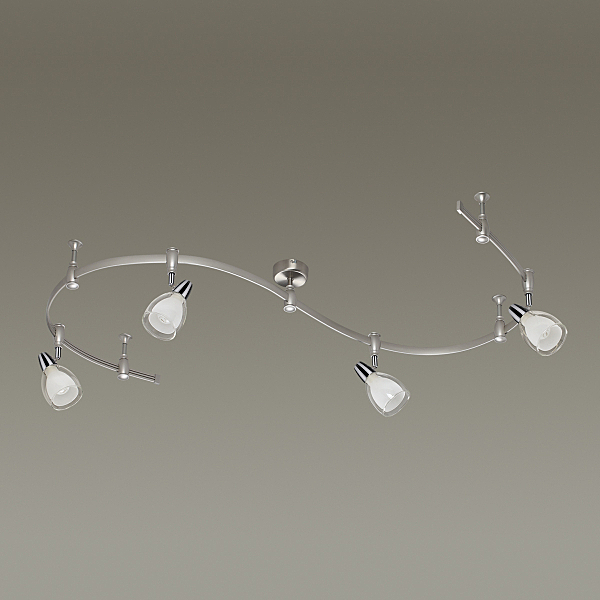 Трековая система Flexichrome 3630/4TR