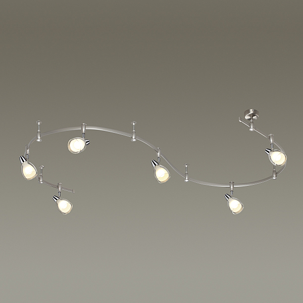 Трековая система Flexichrome 3630/6TR