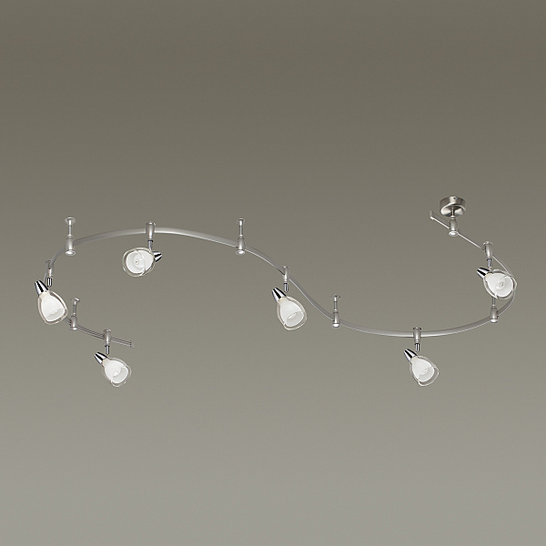 Трековая система Flexichrome 3630/6TR