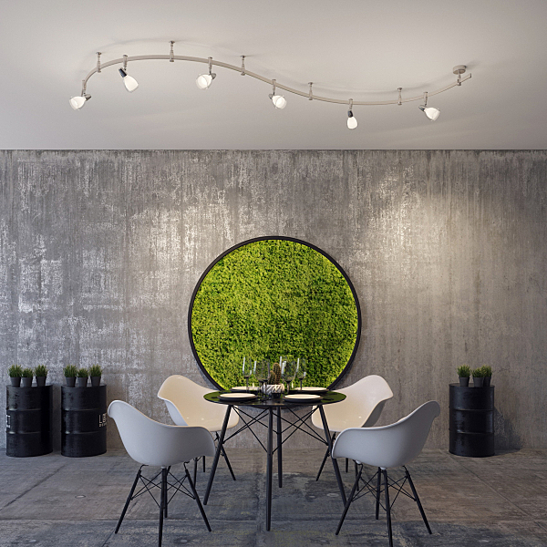 Трековая система Flexichrome 3630/6TR