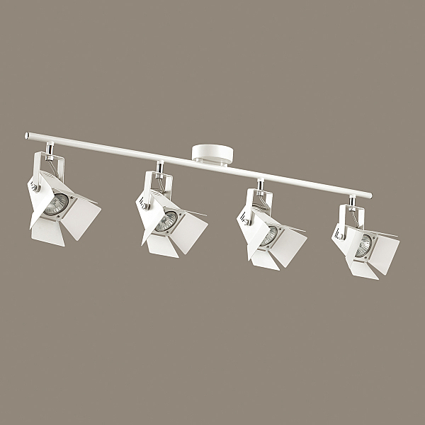 Трековая система Techno Pro 3631/4C