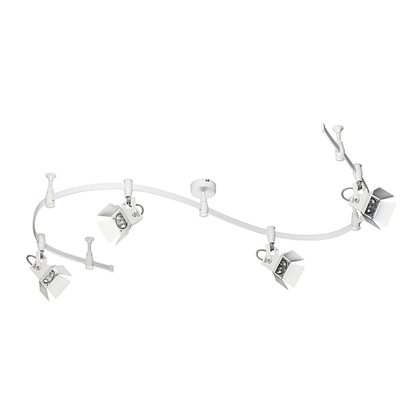 Трековая система Flexitechnopro 3631/4TR