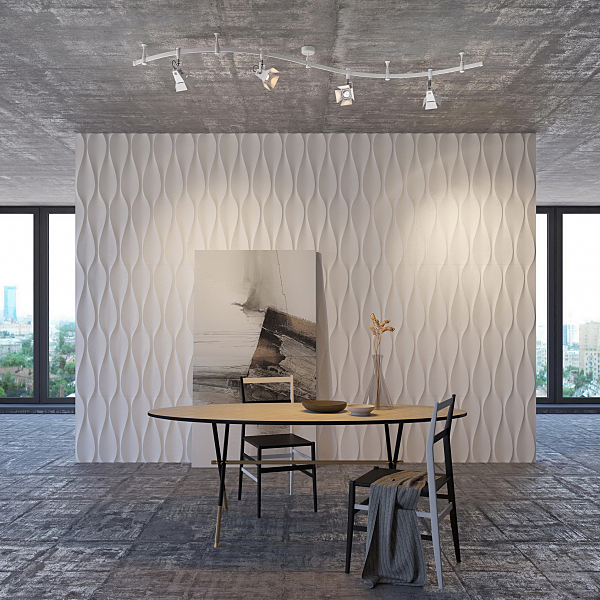 Трековая система Flexitechnopro 3631/4TR