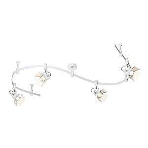 Трековая система Flexitechnopro 3631/4TR