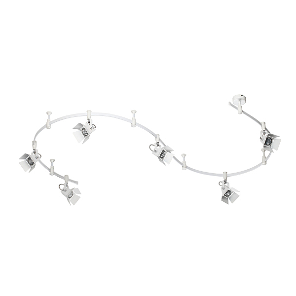 Трековая система Flexitechnopro 3631/6TR