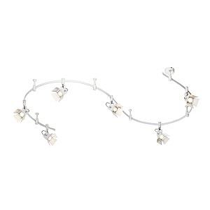 Трековая система Flexitechnopro 3631/6TR