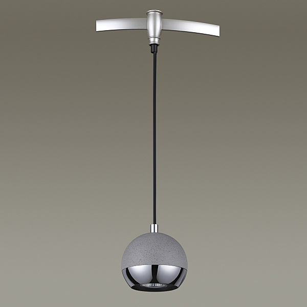 Трековый светильник Cemeta 3801/1