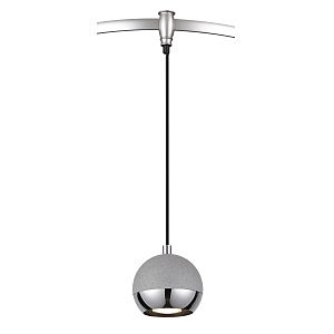 Трековый светильник Cemeta 3801/1