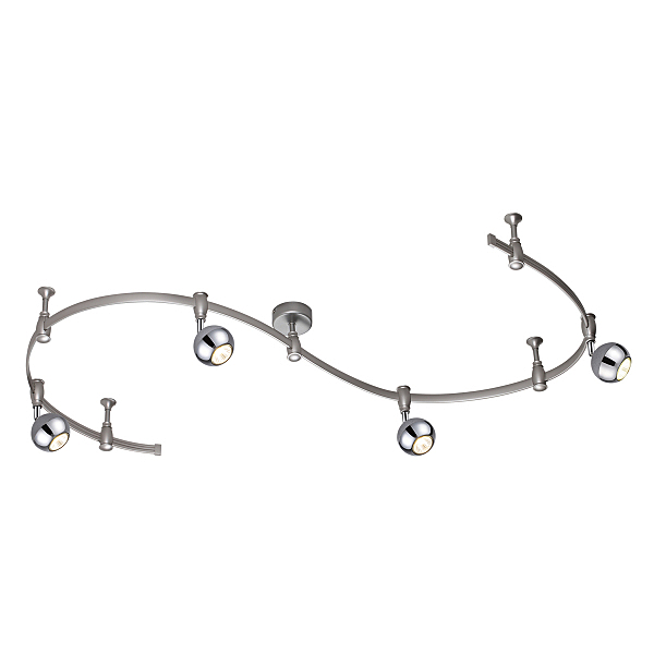 Трековая система Cemeta 3801/4TR