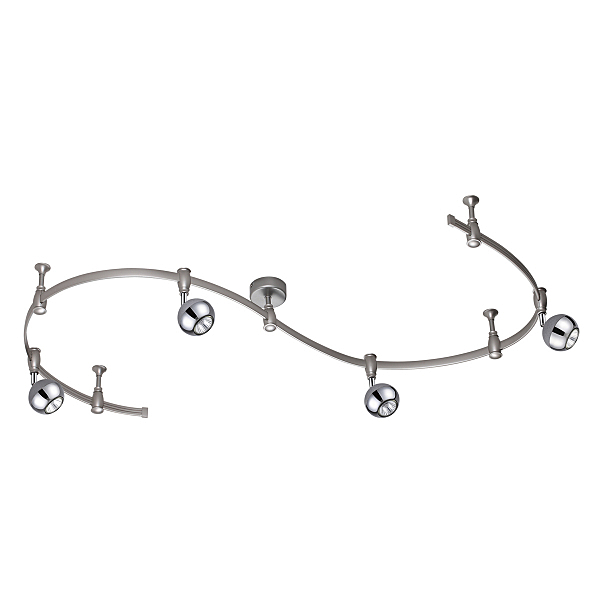 Трековая система Cemeta 3801/4TR