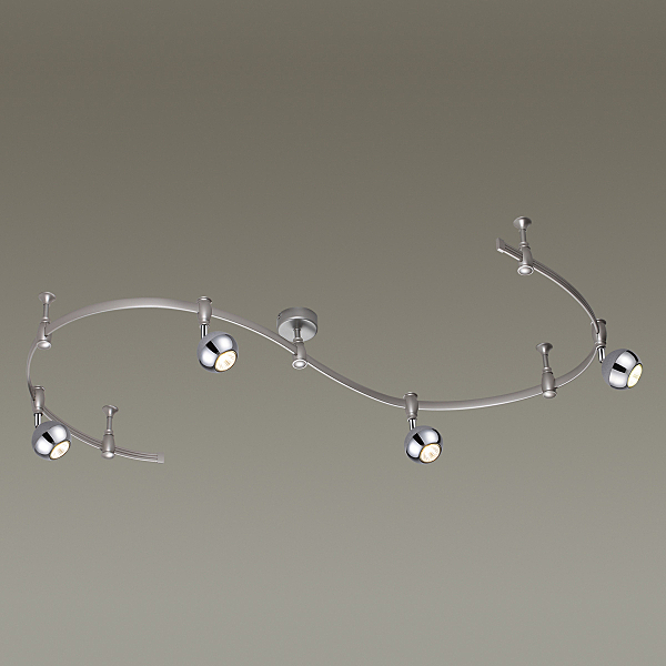 Трековая система Cemeta 3801/4TR