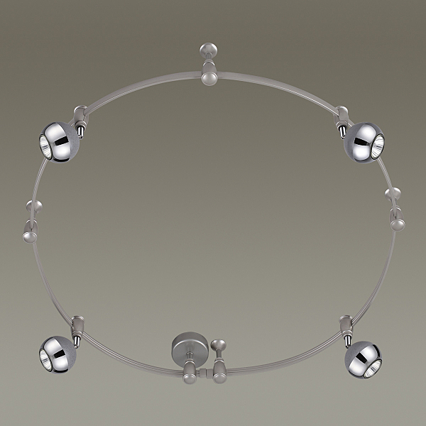 Трековая система Cemeta 3801/4TR