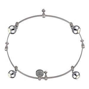 Трековая система Cemeta 3801/4TR