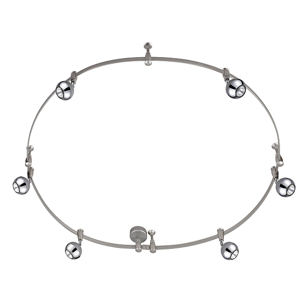 Трековая система Cemeta 3801/6TR