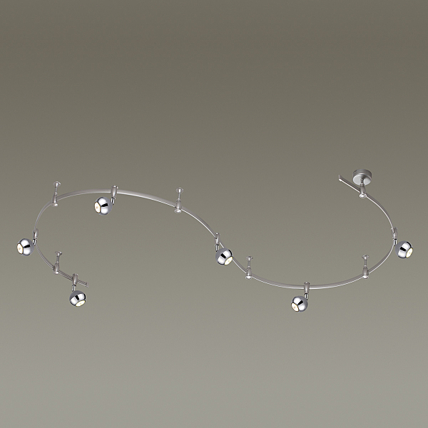 Трековая система Cemeta 3801/6TR