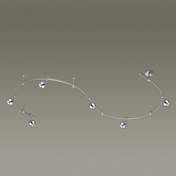 Трековая система Cemeta 3801/6TR