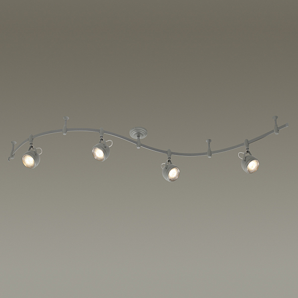 Трековая система Graffito 3803/4TR