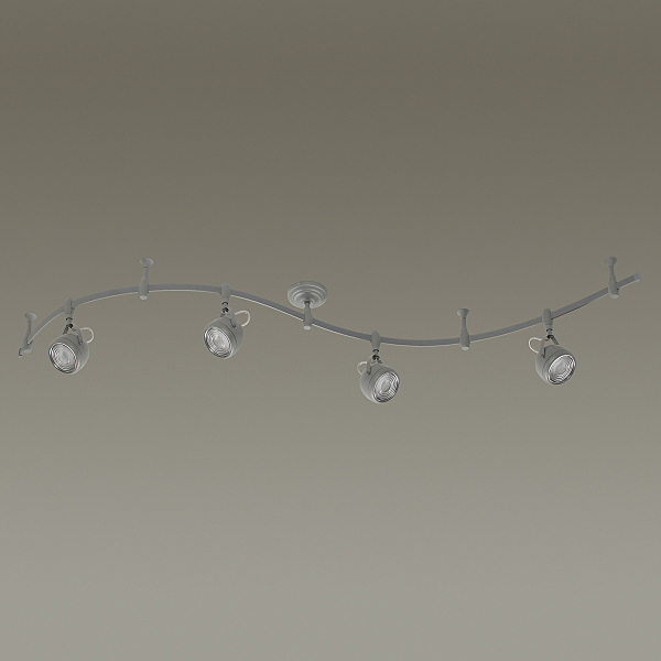 Трековая система Graffito 3803/4TR