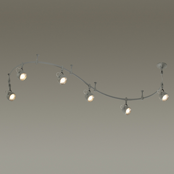 Трековая система Graffito 3803/6TR