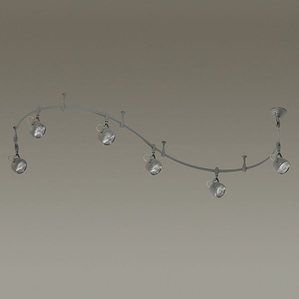 Трековая система Graffito 3803/6TR