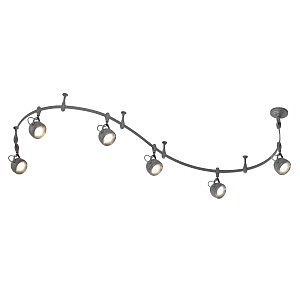 Трековая система Graffito 3803/6TR