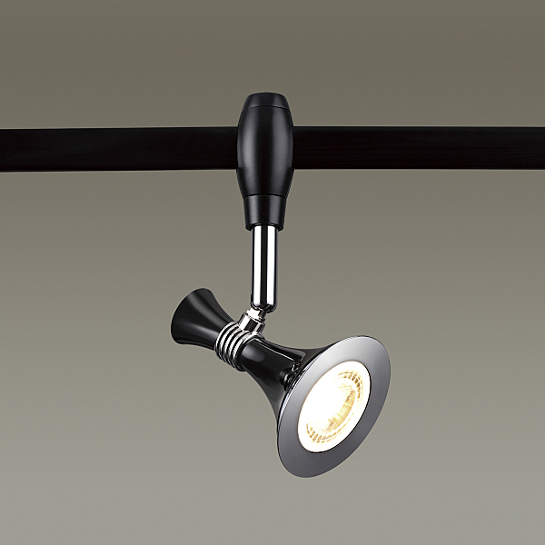 Трековый светильник Gonzago 3805/1