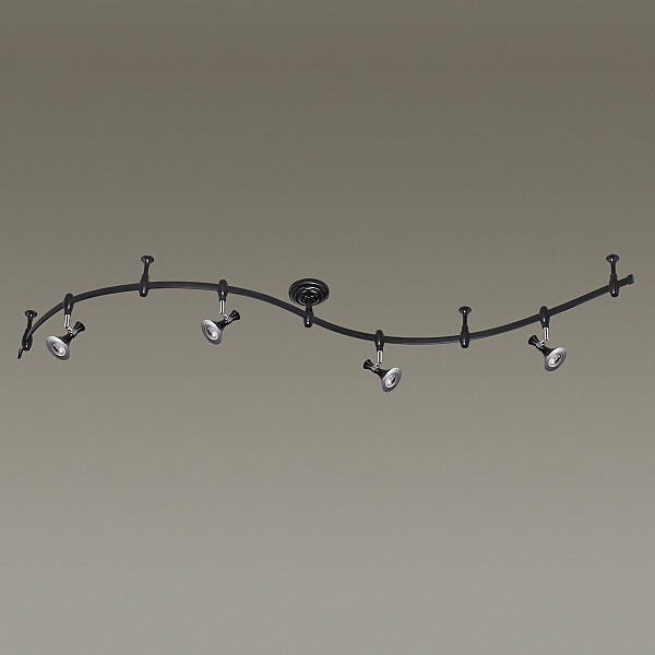 Трековая система Gonzago 3805/28TL