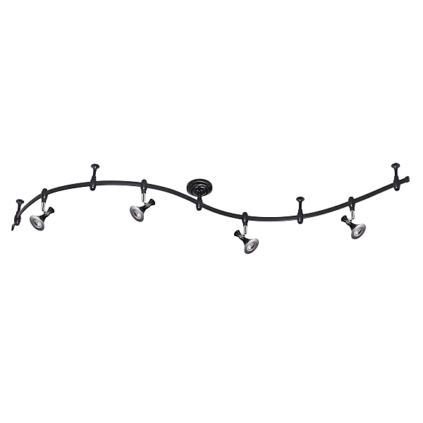 Трековая система Gonzago 3805/28TL