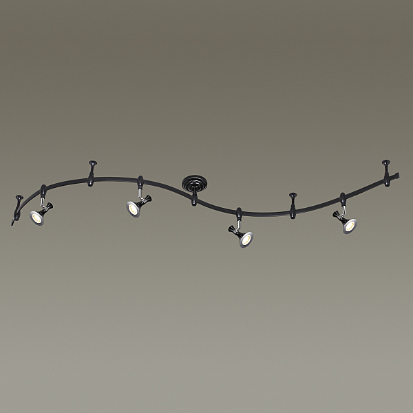 Трековая система Gonzago 3805/28TL