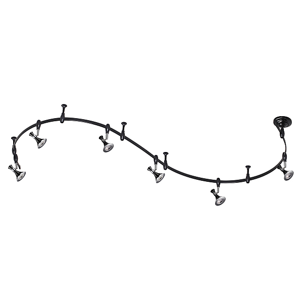 Трековая система Gonzago 3805/42TL