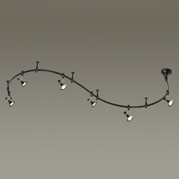 Трековая система Gonzago 3805/42TL