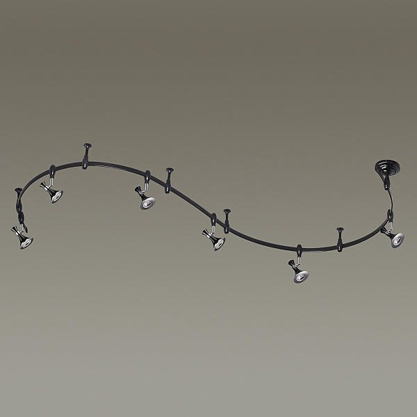 Трековая система Gonzago 3805/42TL