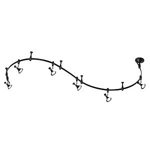 Трековая система Gonzago 3805/42TL