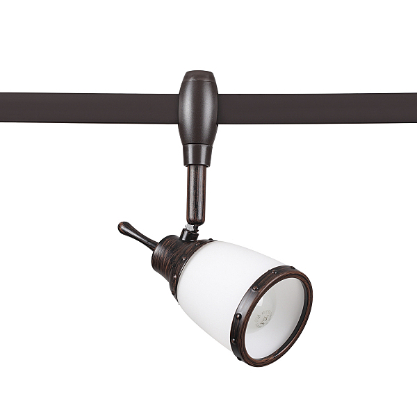 Трековый светильник Lofia 3806/1