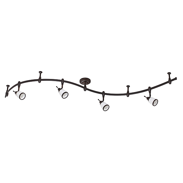 Трековая система Lofia 3806/4TR