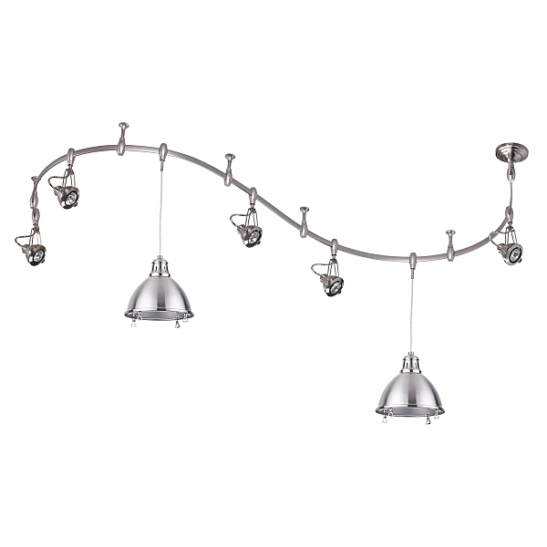 Трековая система Breta 3807/1