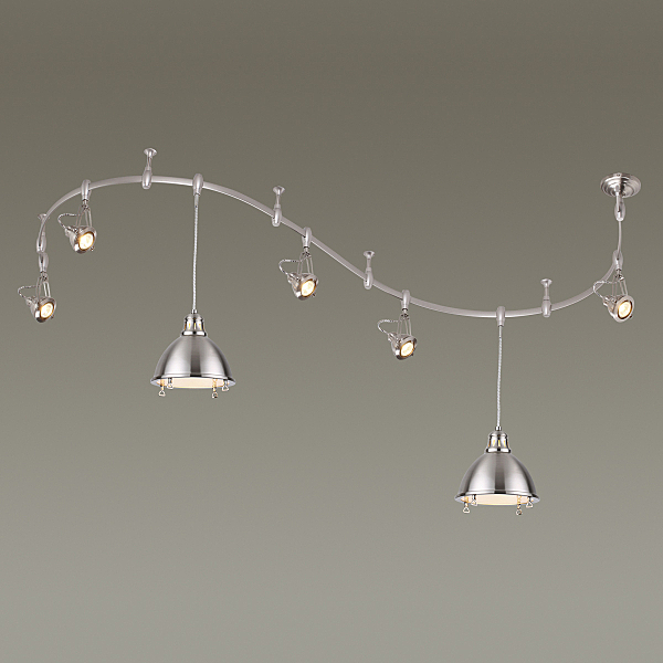 Трековая система Breta 3807/1