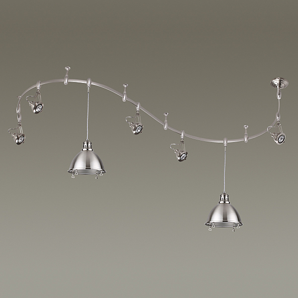 Трековая система Breta 3807/1