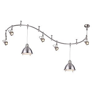 Трековая система Breta 3807/1