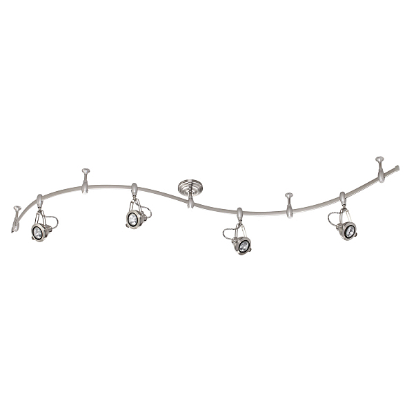 Трековая система Breta 3807/4TR