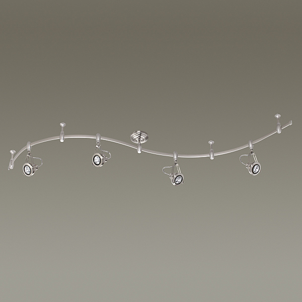 Трековая система Breta 3807/4TR