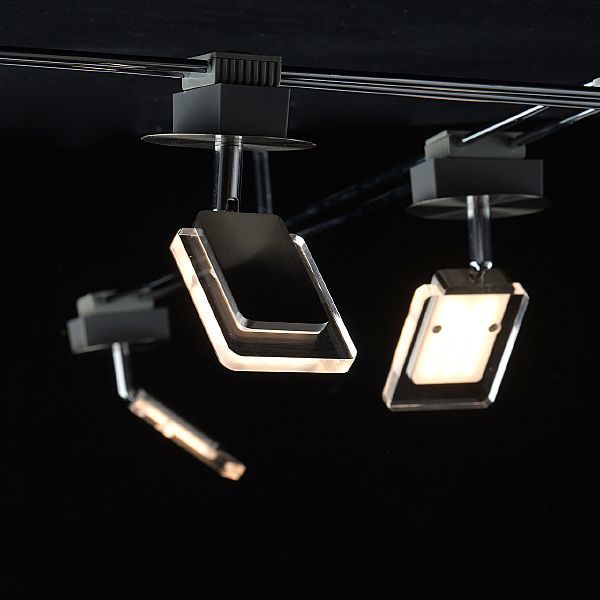 Трековая система Трек-система 550011405