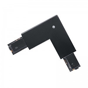 Соединитель для накладного шинопровода Track On 60774