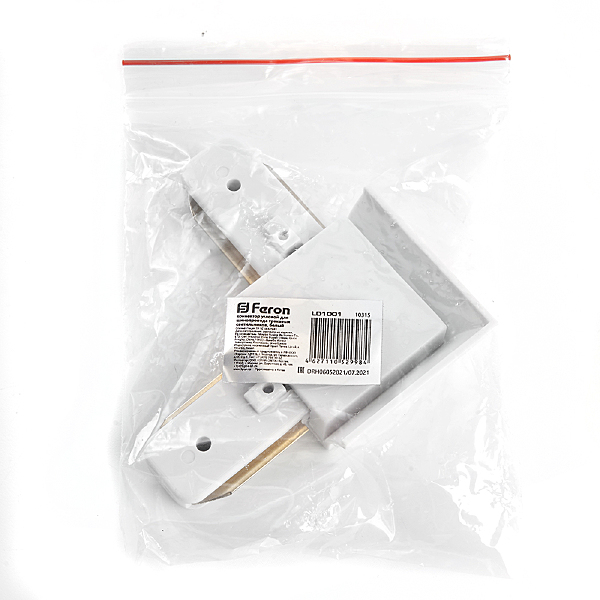 Коннекторы LD1001 10315