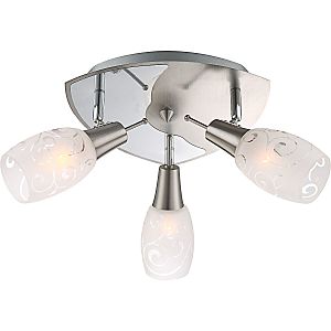 Подсветка Globo  FLORITA 54984-3